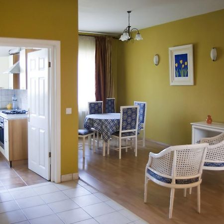 Country Club La Mesteceni Sebeş Εξωτερικό φωτογραφία