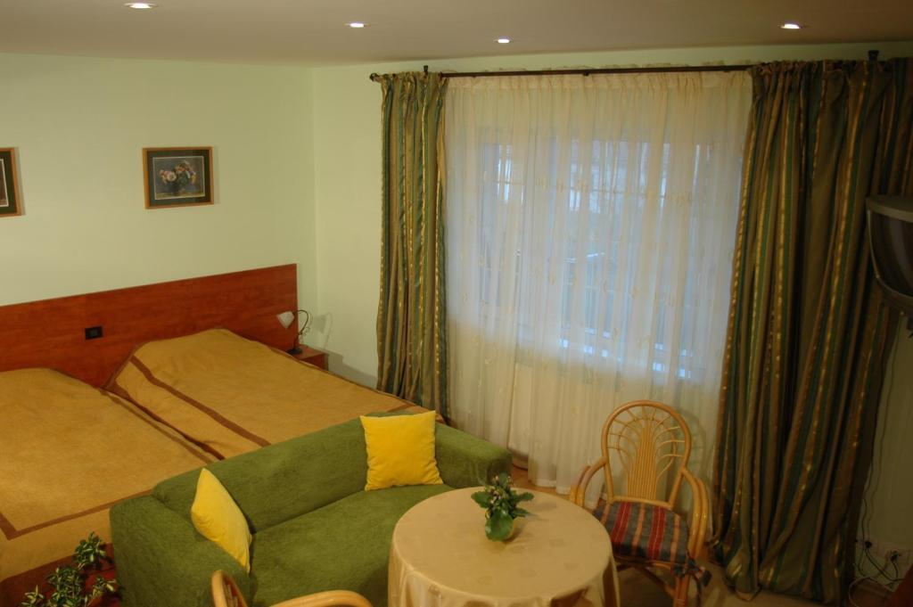 Country Club La Mesteceni Sebeş Δωμάτιο φωτογραφία