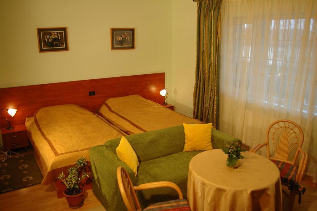 Country Club La Mesteceni Sebeş Δωμάτιο φωτογραφία