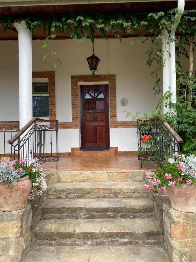 Country Club La Mesteceni Sebeş Εξωτερικό φωτογραφία
