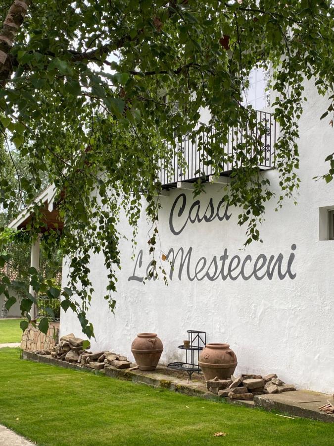 Country Club La Mesteceni Sebeş Εξωτερικό φωτογραφία