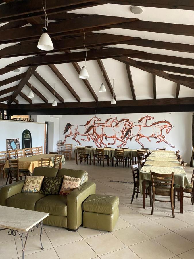 Country Club La Mesteceni Sebeş Εξωτερικό φωτογραφία