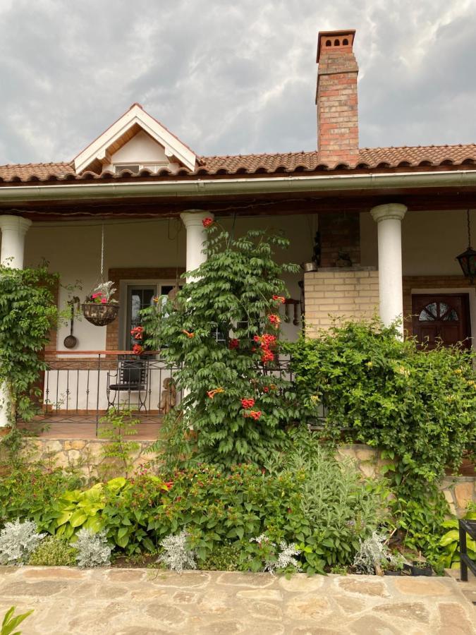 Country Club La Mesteceni Sebeş Εξωτερικό φωτογραφία