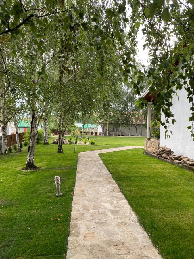 Country Club La Mesteceni Sebeş Εξωτερικό φωτογραφία