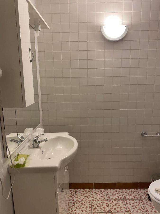 Country Club La Mesteceni Sebeş Εξωτερικό φωτογραφία