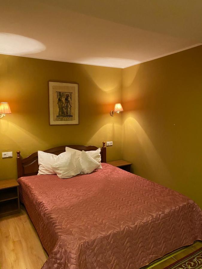 Country Club La Mesteceni Sebeş Εξωτερικό φωτογραφία