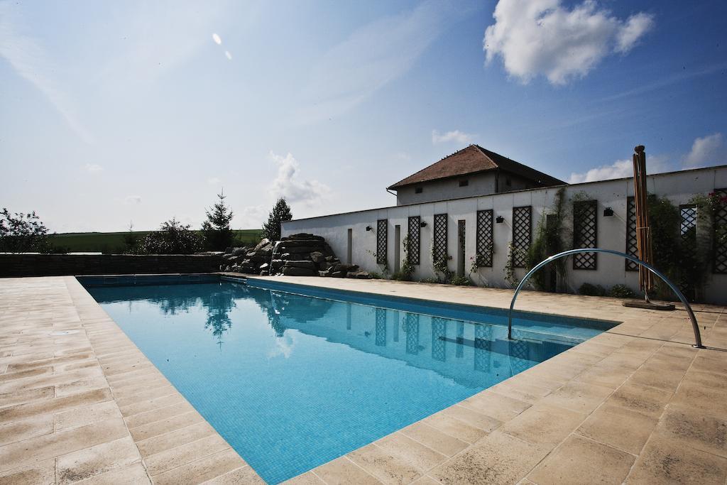 Country Club La Mesteceni Sebeş Εξωτερικό φωτογραφία