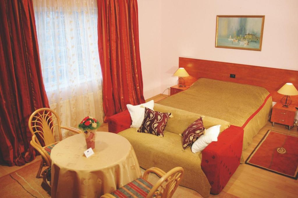 Country Club La Mesteceni Sebeş Εξωτερικό φωτογραφία
