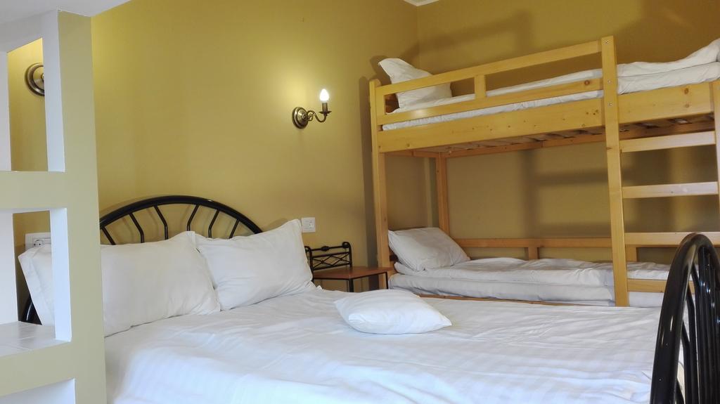 Country Club La Mesteceni Sebeş Εξωτερικό φωτογραφία