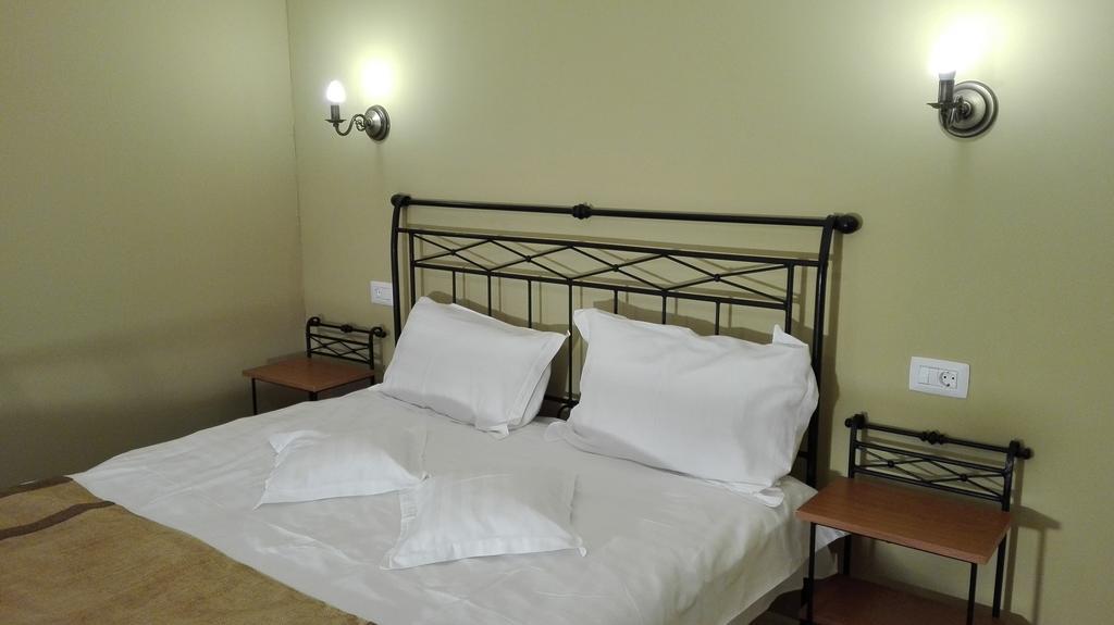 Country Club La Mesteceni Sebeş Εξωτερικό φωτογραφία