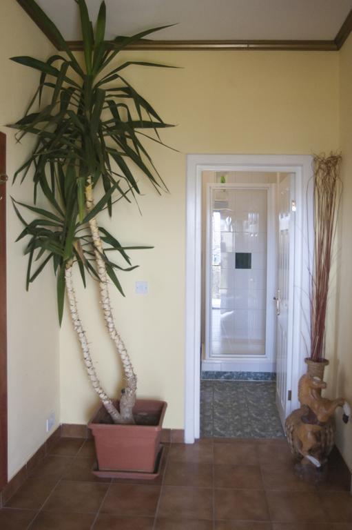 Country Club La Mesteceni Sebeş Εξωτερικό φωτογραφία